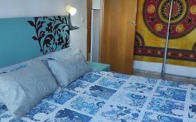 Apartamento Luminoso el Morche