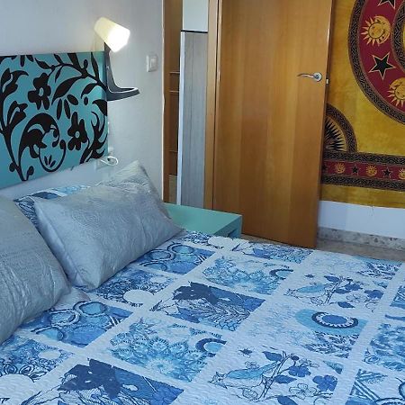 Apartamento Luminoso el El Morche Exterior foto