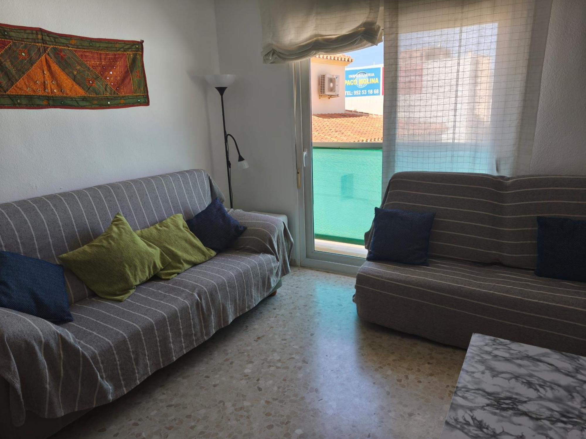 Apartamento Luminoso el El Morche Exterior foto